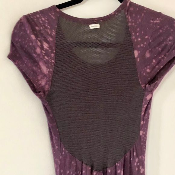RVCA Women’s Dress - Picture 6 of 7